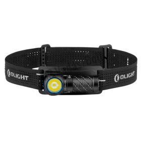 Olight Perun 3 Mini fekete tölthető zseblámpa