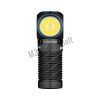 Olight Perun 3 Mini fekete tölthető zseblámpa