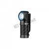 Olight Perun 3 Mini fekete tölthető zseblámpa