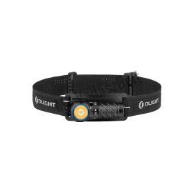 Olight Perun 3 Mini HCRI tölthető zseblámpa, fekete