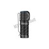 Olight Perun 3 Mini HCRI tölthető zseblámpa, fekete