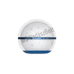 Olight Sphere C Stellar Sky tölthető fénygömb