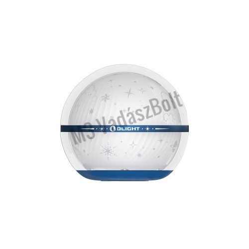 Olight Sphere C Stellar Sky tölthető fénygömb