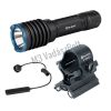 Olight Warrior X3 Pannon Vadász szett