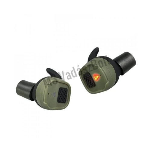 Opsmen Earmor M20T Pro hallásvédő füldugó zöld