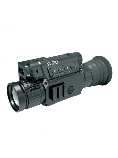 Pard SA 45 LRF hőkamera céltávcső távolságmérővel, KIFUTOTT