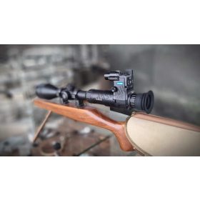 PARD NV007S 850 éjjellátó / céltávcső előtét