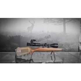   PARD NV007S 940  éjjellátó / céltávcső előtét,okos szett (+1x18650 + MC1 + 32 GB microSD)