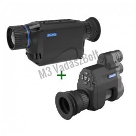   PARD TA32 19mm hőkamera kereső + Pard NV007V 16mm éjjellátó