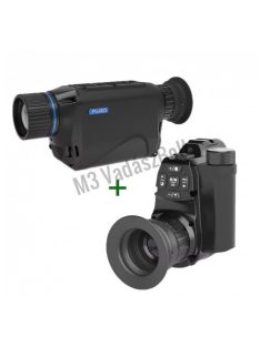   PARD TA32 25mm hőkamera kereső + Pard NV007S éjjellátó / célávcső előtét 940nm vetővel