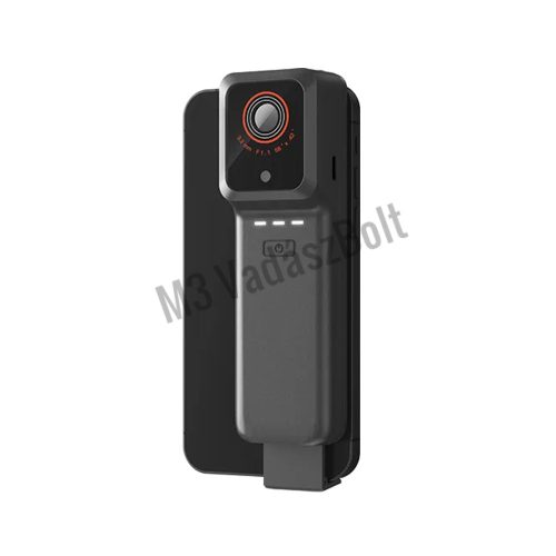 Raythink IX2 Air ipari hőkamera okostelefonokhoz