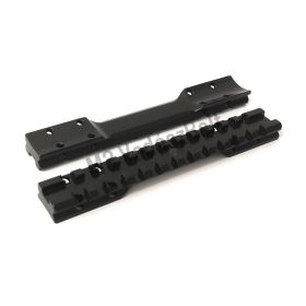 Rusan Picatinny sínszerelék - Browning X-Bolt