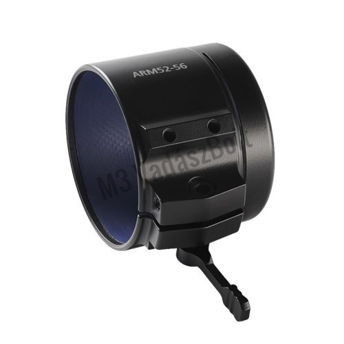 Rusan szerelék / adapter 30mm