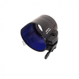 Rusan Q-R Pard NV007 Zeiss V8 gyors kioldású adapter