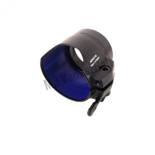 Rusan Q-R Pard NV007 Zeiss V8 gyors kioldású adapter