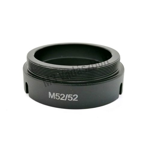 Smartclip Dedal 30,34,36mm szűkítő gyűrű M52/52