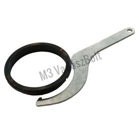 Smartclip Multi AX UNI szűkítő gyűrű