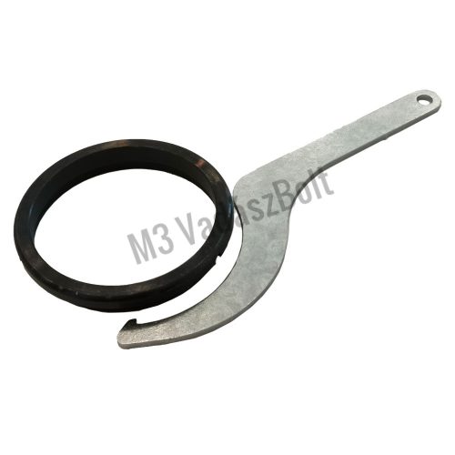 Smartclip Multi AX UNI szűkítő gyűrű