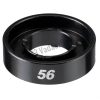 Smartclip 56mm monokulár adapter gyűrű Pulsar Krypton