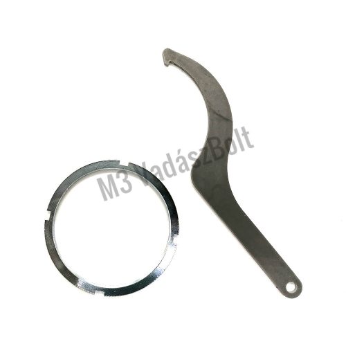 Smartclip konverter pozícionáló gyűrű Pulsar F SeriePF 4