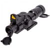 Firefield Rapidstrike 1-4x24 SFP készlet Red Dot-al