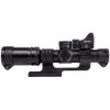 Firefield Rapidstrike 1-4x24 SFP készlet Red Dot-al