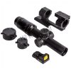 Firefield Rapidstrike 1-4x24 SFP készlet Red Dot-al