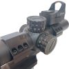 Firefield Rapidstrike 1-6x24 céltávcső "Kommando" szett