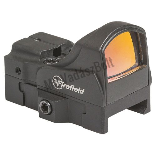 Firefield Impact Mini Red Dot-Box