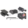 Firefield Impact Mini Red Dot-Box 45 fokos szerelékkel