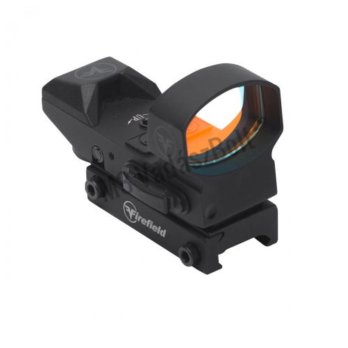 Firefield Impact Red Dot Box