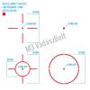 Firefield Impact Red Dot Box