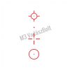 Firefield Impact XL Red Dot