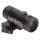 Sightmark T-3 taktikai nagyító LQD állítható szerelékkel