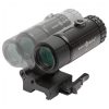 Sightmark T-3 taktikai nagyító LQD állítható szerelékkel