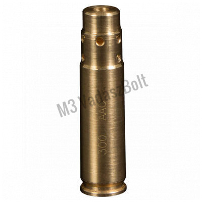 Sightmark Boresight-Hidegbelövő .300