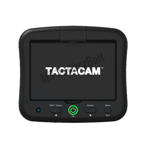 Tactacam Spotter LR kamera