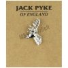 Jack Pyke kitűző Stag