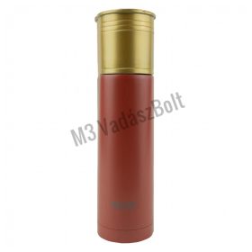 Jack Pyke Cartridge kulacs piros 500ml