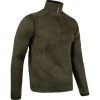 Jack Pyke Melange thermo pulóver zöld XL
