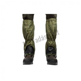 Jack Pyke vízálló kamásli / lábszárvédő zöld