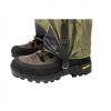 Jack Pyke vízálló kamásli / lábszárvédő zöld