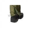 Jack Pyke vízálló kamásli / lábszárvédő zöld