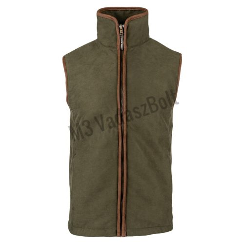 Jack Pyke Technical Moleskin mellény XXL