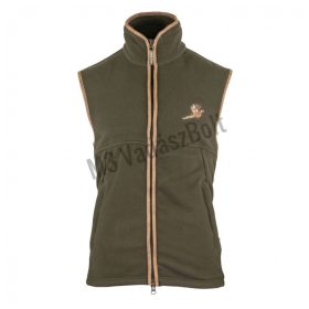   Jack Pyke Countryman FÁCÁN thermo mellény sötét olívazöld XL