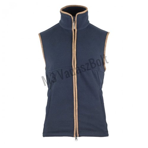 Jack Pyke Countryman thermo mellény tengerészkék XXXL