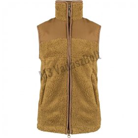 Jack Pyke Sherpa thermo mellény barna L