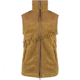 Jack Pyke Sherpa thermo mellény barna XL