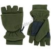 Jack Pyke polár kesztyű zöld