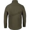 Jack Pyke Bleasdale Softshell kabát zöld L